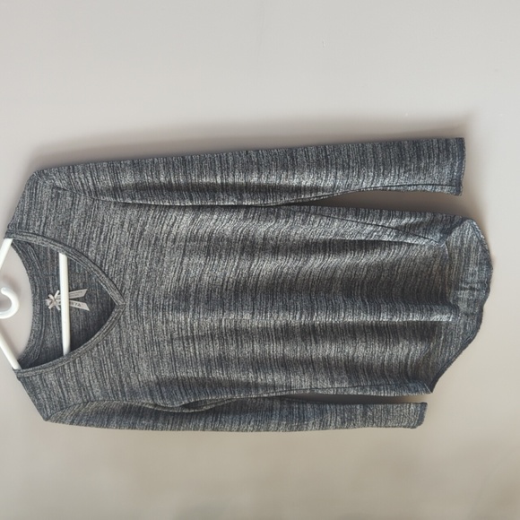 Long-sleeve top - M - Picture 1 of 4